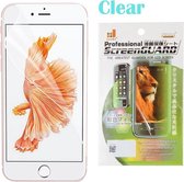 iPhone 7 Plus / iPhone 8 Plus (5.5 inch) - Screen protector - Clear HD - beschermfolie