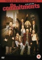 The Commitments : 2-Disc Special Edition