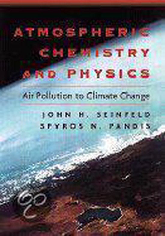 Atmospheric Chemistry and Physics - cover