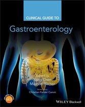 Clinical Guides - Clinical Guide to Gastroenterology