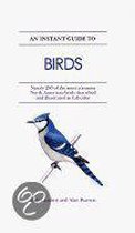 An Instant Guide to Birds