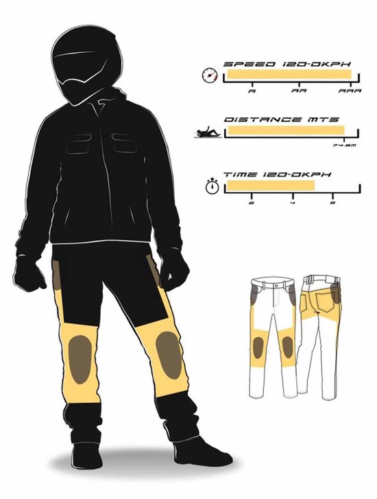 bullet fury jeggings