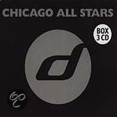 Radikal Fear: The Chicago All Stars