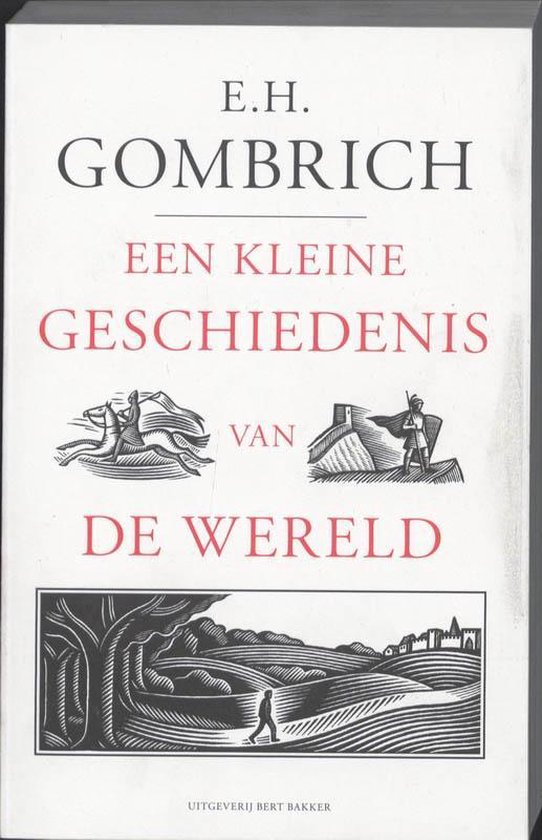 Гомбрих маленькая всемирная история. Эрнст Гомбрих. Ernst Gombrich the little story of World.