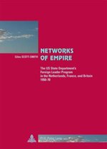 Cite Europeenne/European Policy- Networks of Empire