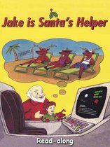 Jake Stories - Jake is Santa's Helper Read-along