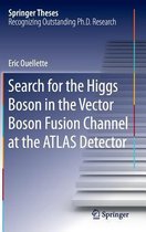 Search for the Higgs Boson in the Vector Boson Fusion Channel at the ATLAS Detector