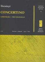 Concertino für Violoncello und Jugendorchester