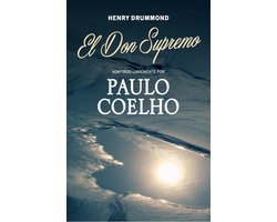 Omslag van El Don Supremo