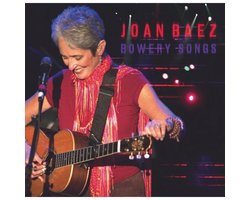 Bowery Songs