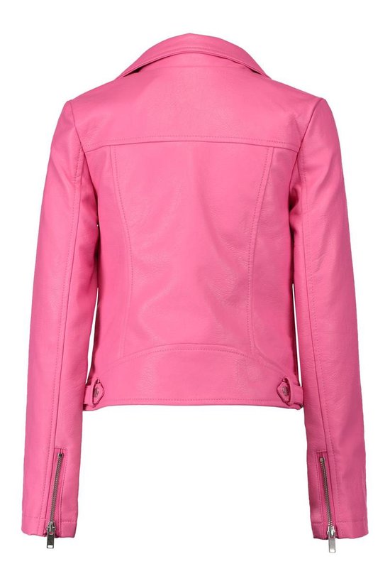 CoolCat Meisjes Zomerjas Roze 134 140 bol