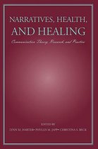 Narratives, Health, and Healing