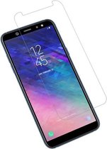 Samsung Galaxy J6 2018 Tempered Glass Screen Protector