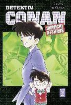 Detektiv Conan - Shinichi returns