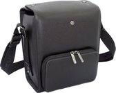 Gariz BL-ZBMBK Leather Medium Black