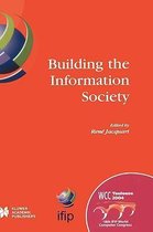 IFIP Advances in Information and Communication Technology- Building the Information Society