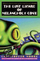 The Lust Lizard of Melancholy Cove