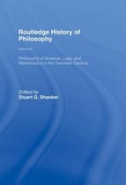 Routledge History of Philosophy- Routledge History of Philosophy Volume IX