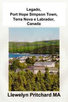 Legado, Port Hope Simpson Town, Terra Nova E Labrador, Canada