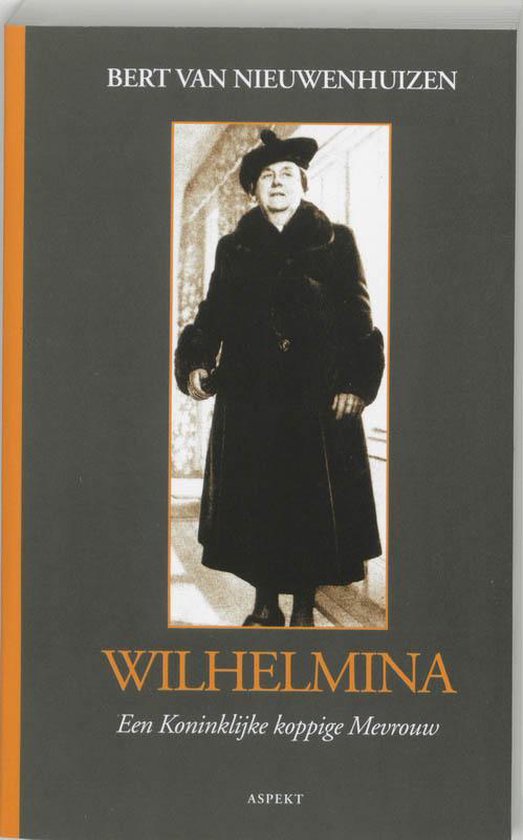 9789059112018 - Wilhelmina