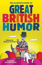 The Mammoth Book of Great British Humor