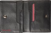 SAMSONITEPro DLX RFID Creditcard Etui Zwart