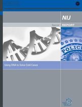 Using DNA to Solve Cold Cases