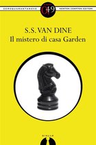 Il mistero di casa Garden