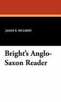 Bright's Ango-Saxon Reader