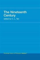 Routledge History of Philosophy-The Nineteenth Century