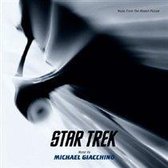 Michael Giacchino - Star Treck