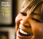 Mavis Staples - One True Vine (CD)