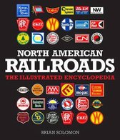 North American Railroads
