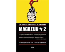Magazijn