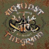 Against The Grain - Surrounded By Snakes (LP)