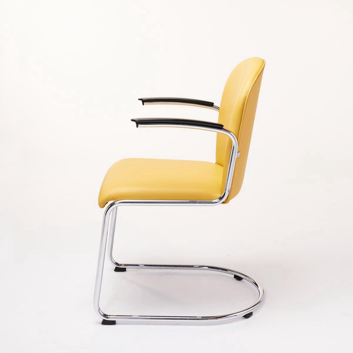 Gispen stoel - 413 RL | bol.com