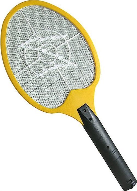 Sluiting Huidige Nog steeds Olympia TS103 - Electrische mepper Bescherming tegen vliegen wespen muggen  | bol.com