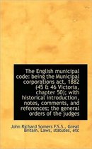 The English Municipal Code