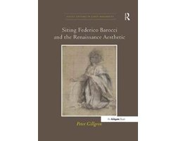 Visual Culture in Early Modernity- Siting Federico Barocci and the Renaissance Aesthetic