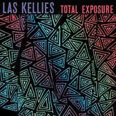 Las Kellies - Total Exposure (LP)