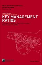 Financial Management - Lecture notes and Key Management Ratios summary