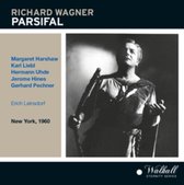 Wagner: Parsifal (Met 1960)
