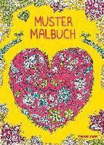 Mustermalbuch Natur