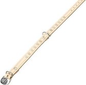 KARLIE Halsband Rondo halsband naturel square  62c