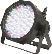 EUROLITE LED SLS-144 RGBW vloer - LED Par - Flat Par