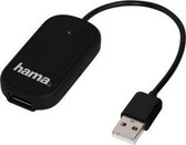 Hama Basic 150 Mbit/s Noir