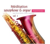 Meditation Saxophone &