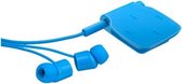 Nokia BH-111 Bluetooth Stereo Headset BH-111 , Cyan