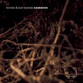 Echoes & Dust Bunnies - Darkroom (CD)