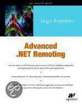 ADVANCED .NET REMOTING